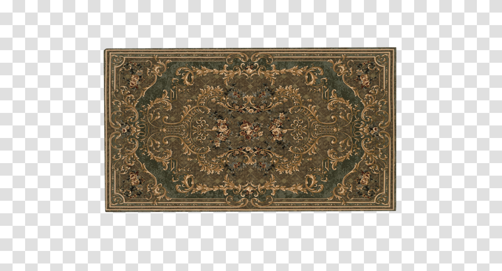 Carpet, Furniture, Rug, Floral Design, Pattern Transparent Png