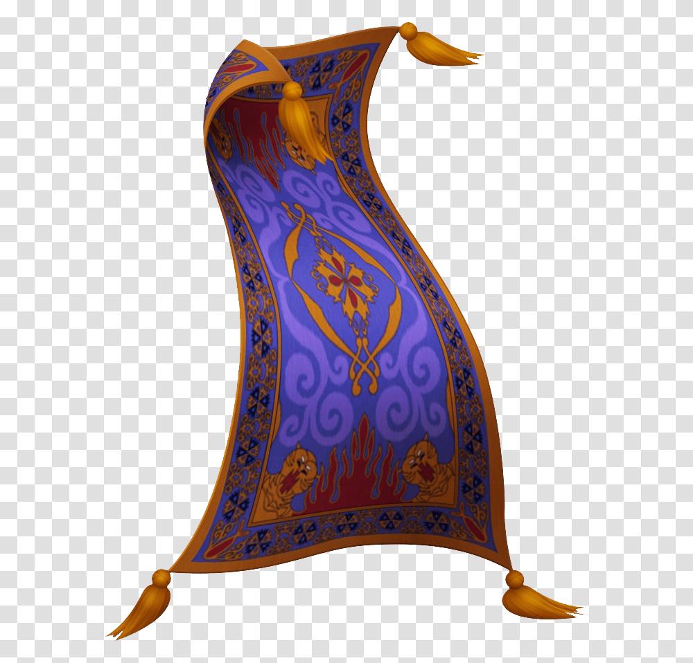 Carpet Kingdom Hearts Wiki The Kingdom Hearts Encyclopedia Magic Carpet Aladdin, Pottery, Vase, Jar, Pattern Transparent Png