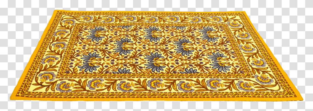 Carpet Rug, Floral Design, Pattern Transparent Png