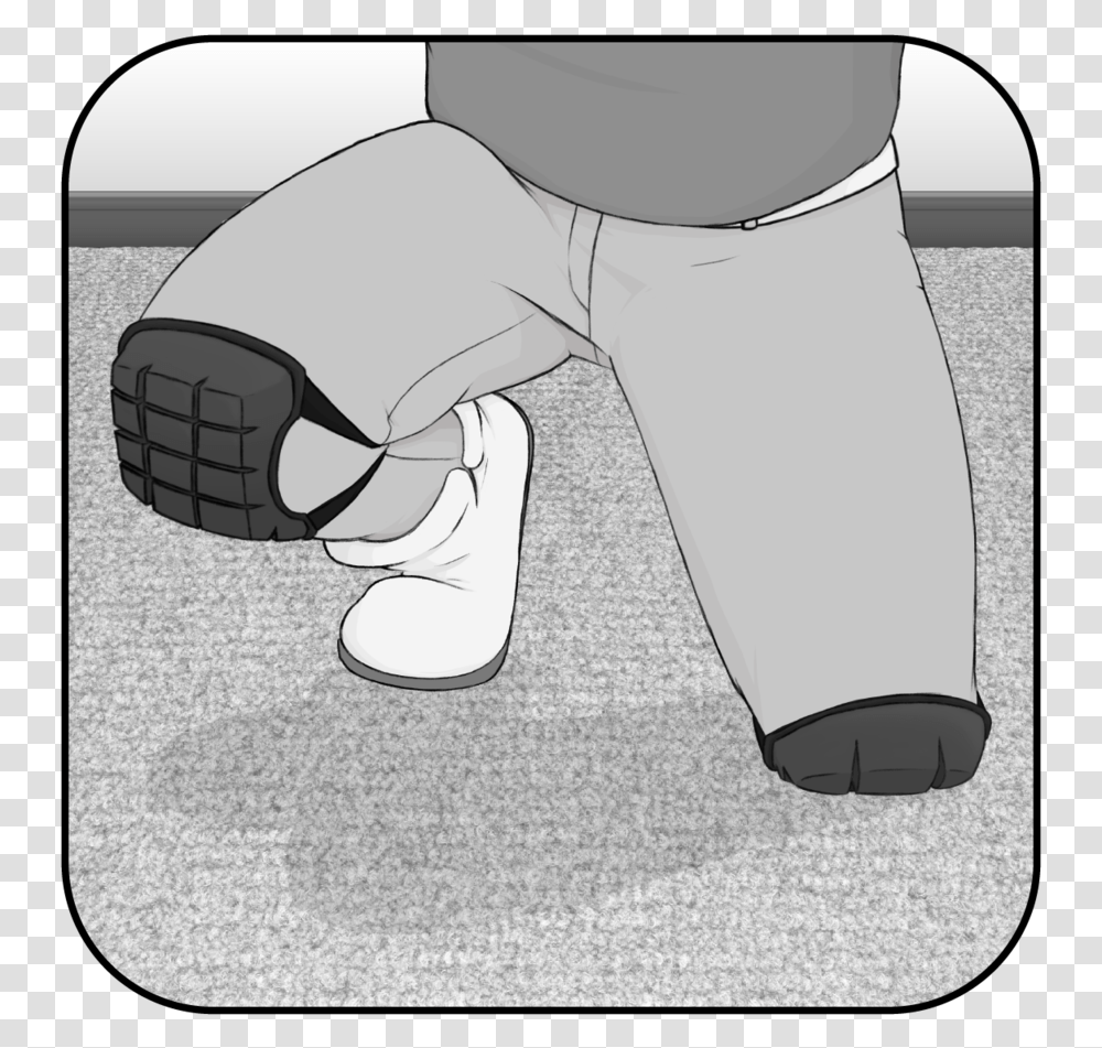 Carpeting Kneepads Icon 01 Amateur Boxing, Rug, Room, Indoors Transparent Png