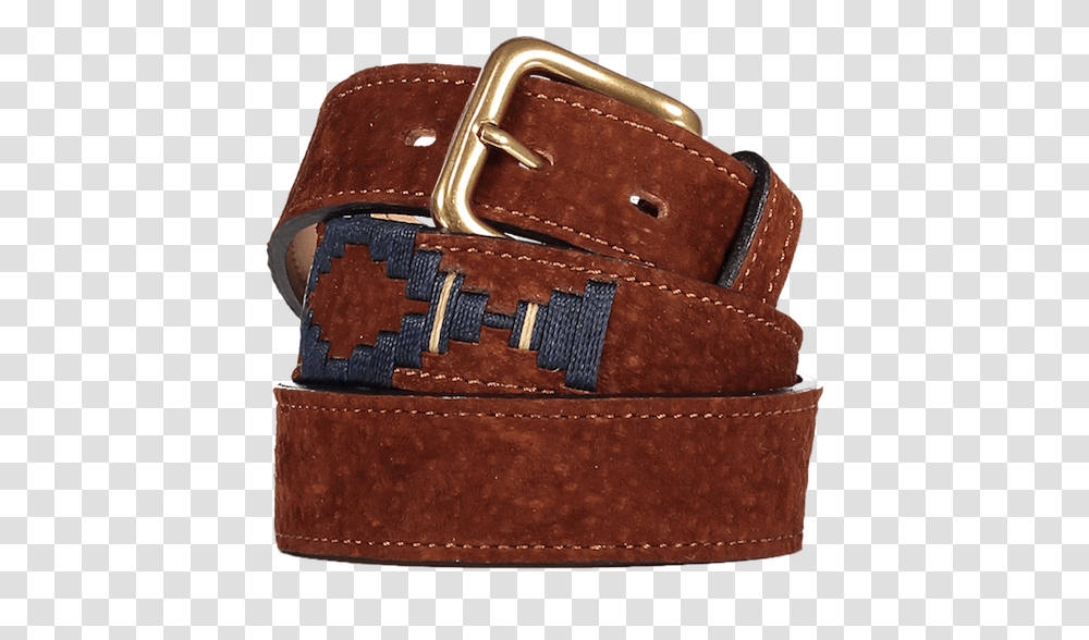 Carpincho Polo Belts Collection Belt, Buckle, Accessories, Accessory, Suede Transparent Png