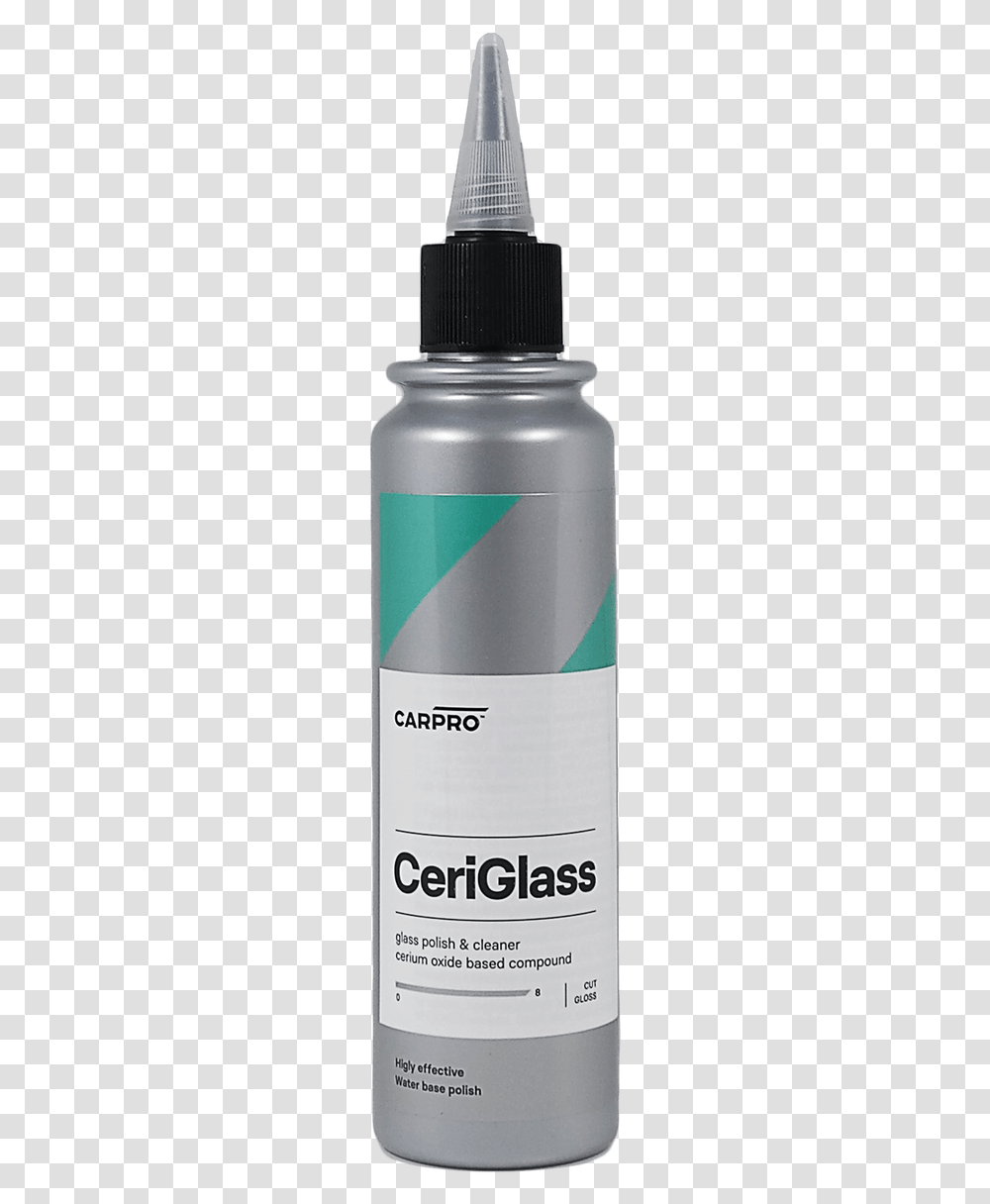 Carpro Ceriglass Polish 150ml Ceriglass, Tin, Aluminium, Can, Spray Can Transparent Png