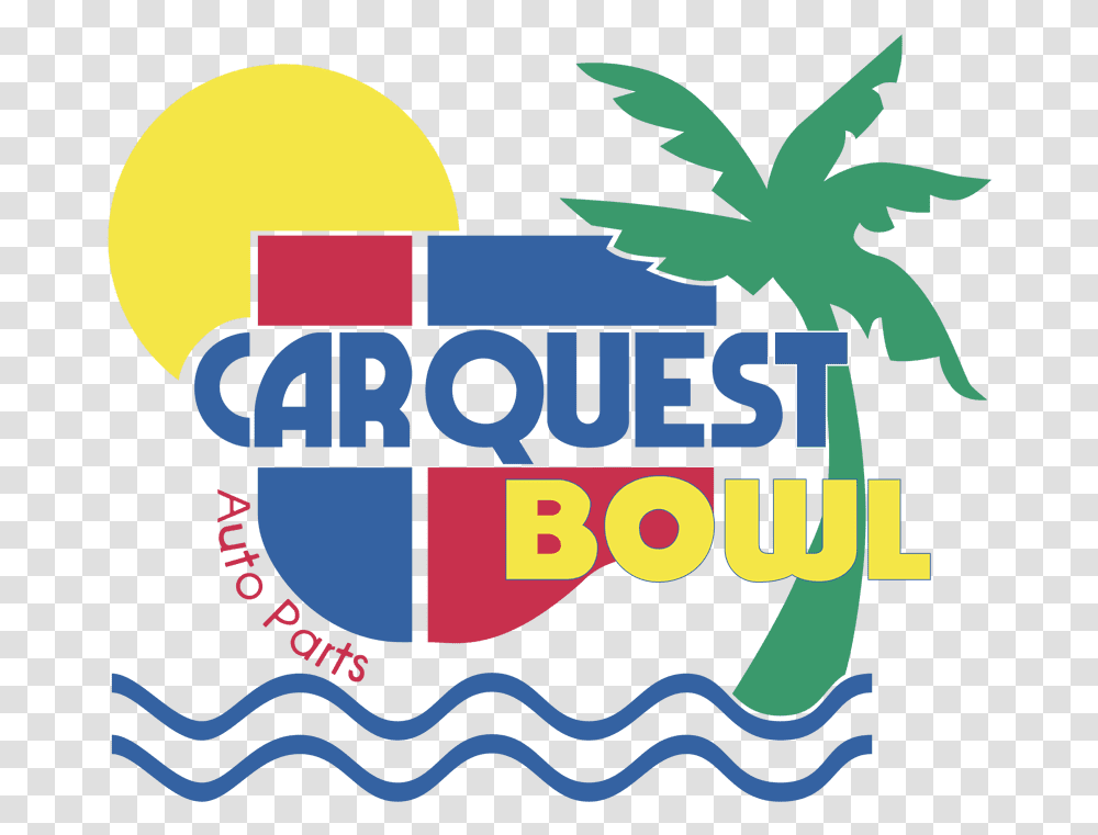 Carquest Bowl Logo Evolution History And Meaning Carquest Bowl, Plant, Label, Text, Poster Transparent Png