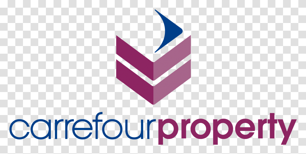Carrefour Property Logo Download Logo Carrefour Property, Label Transparent Png