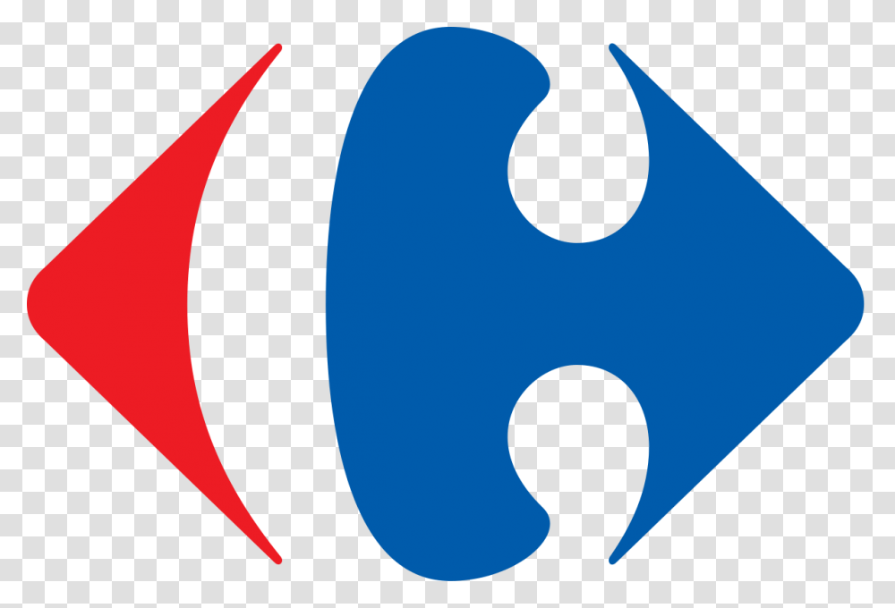 Carrefour, Number, Batman Logo Transparent Png