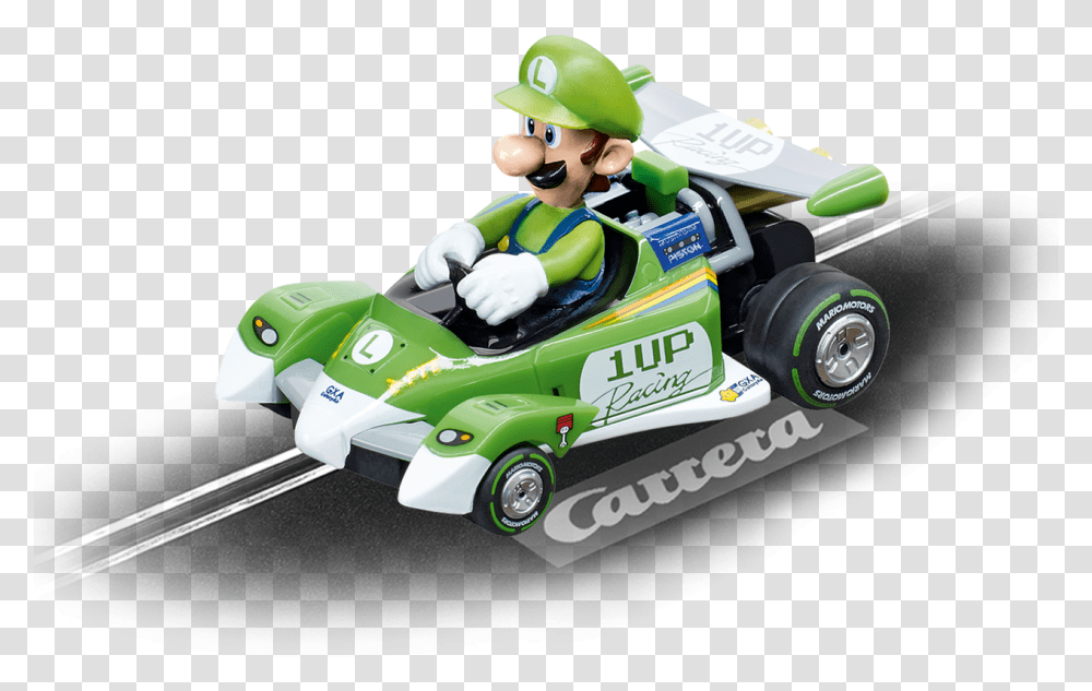 Carrera Go Nintendo Mario Kart Circuit Special Carrera Go Mario Kart, Vehicle, Transportation, Toy, Wheel Transparent Png