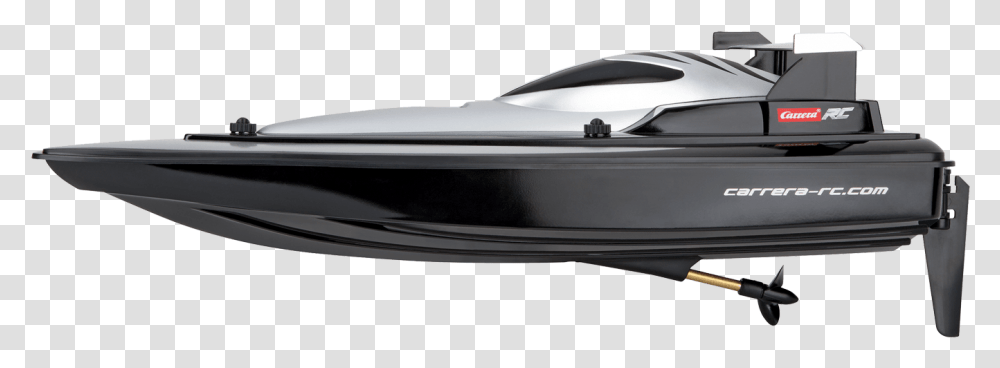 Carrera Rc Boot, Vehicle, Transportation, Boat, Yacht Transparent Png