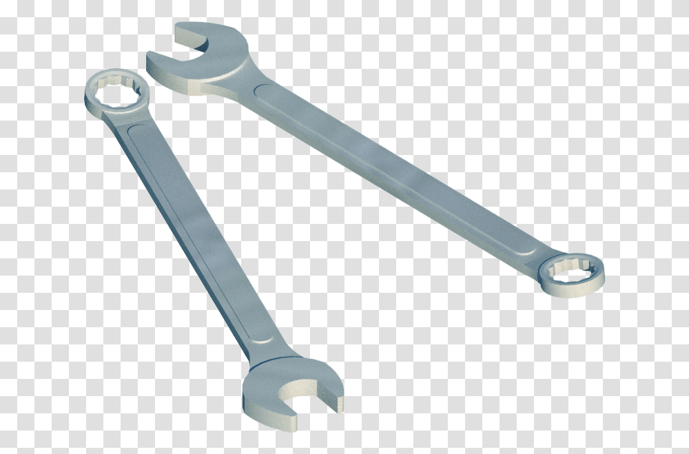 Carreteras Metalworking Hand Tool, Wrench, Hammer Transparent Png