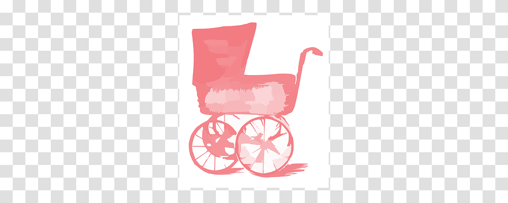 Carriage Furniture, Chair, Vehicle Transparent Png