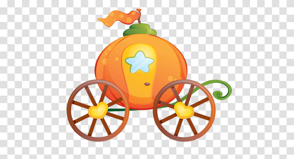 Carriage Clipart Clip Art, Plant, Pumpkin, Vegetable, Food Transparent Png