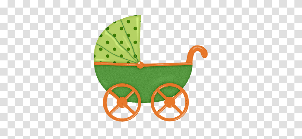 Carriage Clipart Cute Baby, Transportation, Vehicle, Wheelbarrow, Lawn Mower Transparent Png