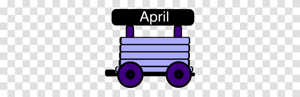 Carriage Clipart Purple, Vehicle, Transportation, Fire Truck Transparent Png