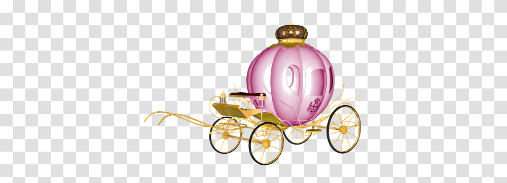 Carriage For Girls Boys, Vehicle, Transportation, Horse Cart, Wagon Transparent Png
