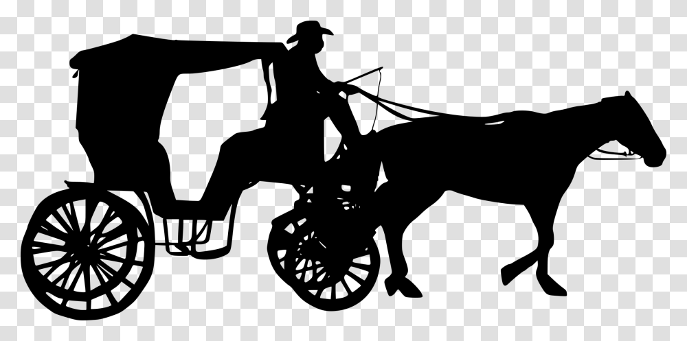 Carriage, Gray, World Of Warcraft Transparent Png