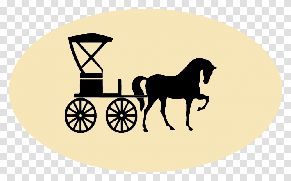 Carriage, Horse Cart, Wagon, Vehicle, Transportation Transparent Png