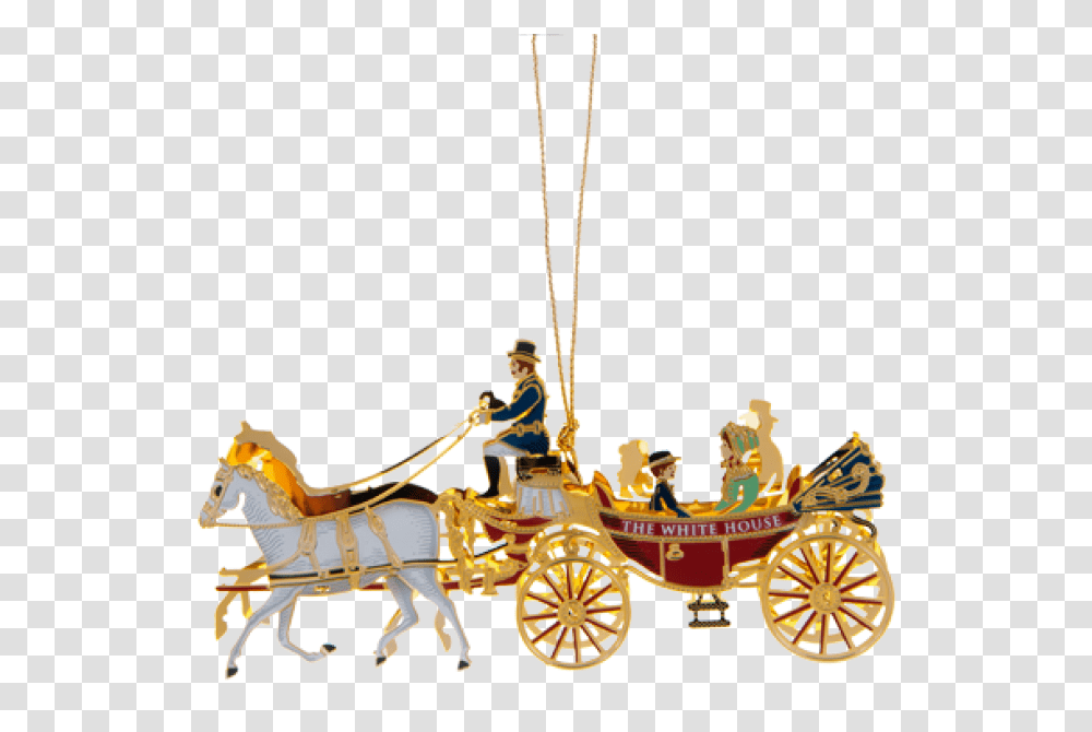 Carriage, Horse Cart, Wagon, Vehicle, Transportation Transparent Png