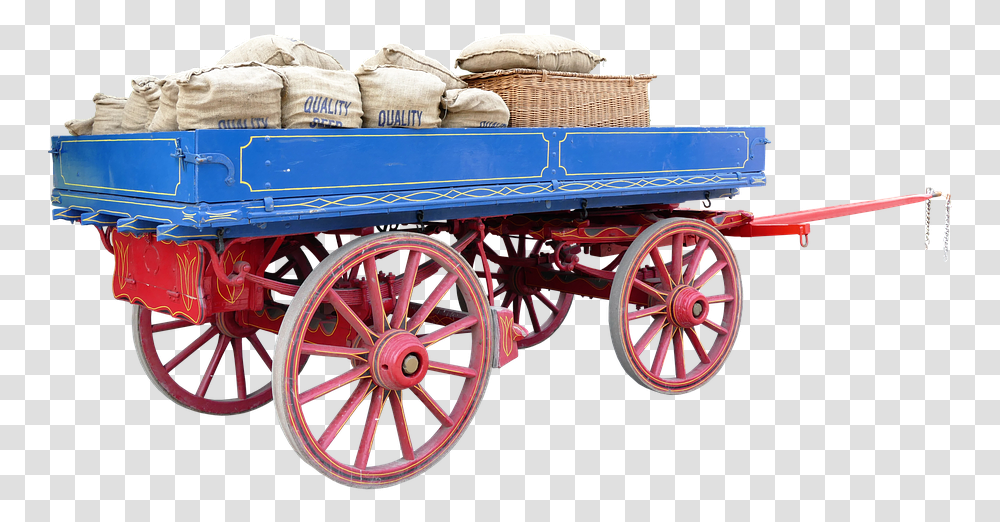 Carriage Horse Drawn Carriage Images En, Wheel, Machine, Wagon, Vehicle Transparent Png