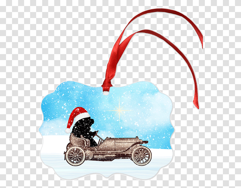 Carriage, Person, Human, Vehicle, Transportation Transparent Png