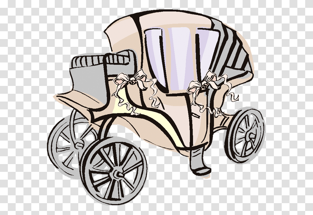 Carriage, Transport, Chair, Furniture, Vehicle Transparent Png