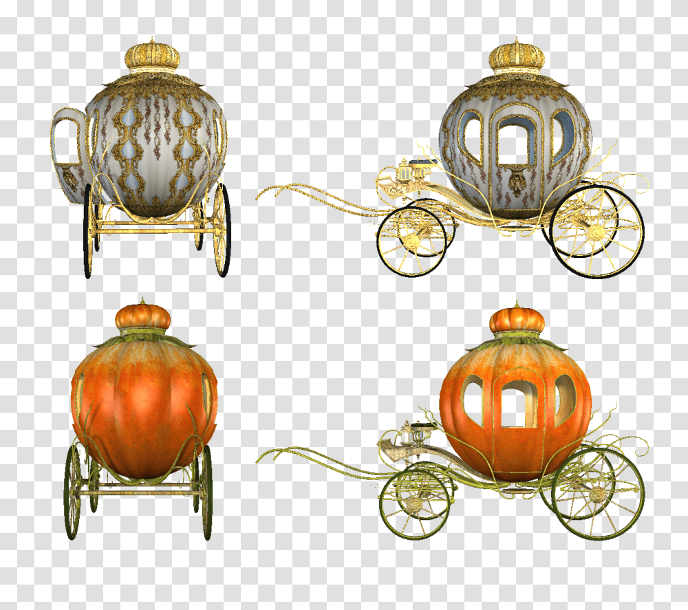 Carriage, Transport, Transportation, Vehicle, Wagon Transparent Png