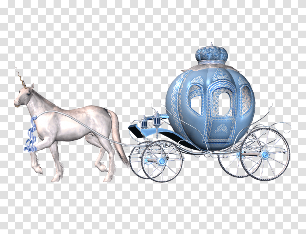 Carriage, Transport, Vehicle, Transportation, Horse Cart Transparent Png