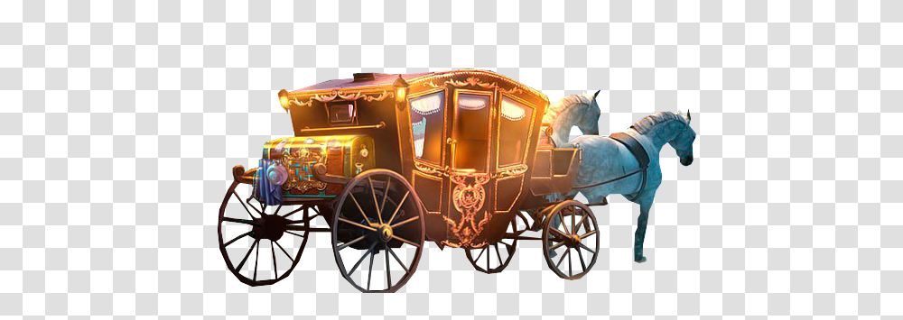 Carriage, Transport, Vehicle, Transportation, Wagon Transparent Png