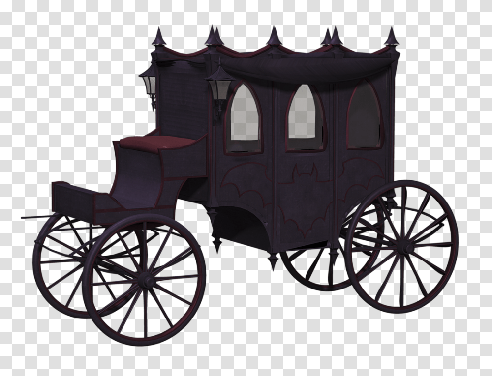 Carriage, Transport, Vehicle, Transportation, Wagon Transparent Png