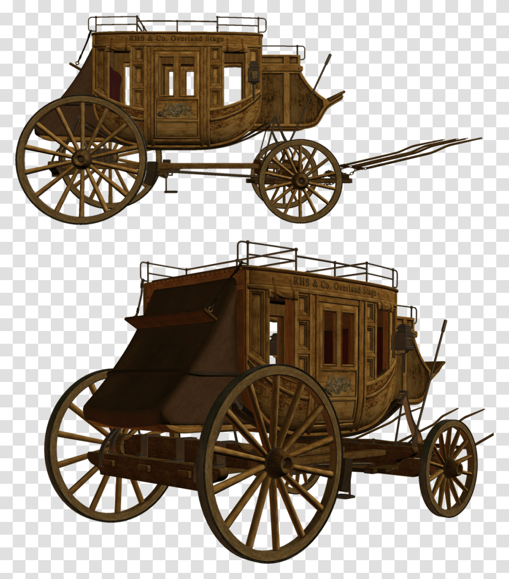 Carriage, Transport, Vehicle, Transportation, Wagon Transparent Png