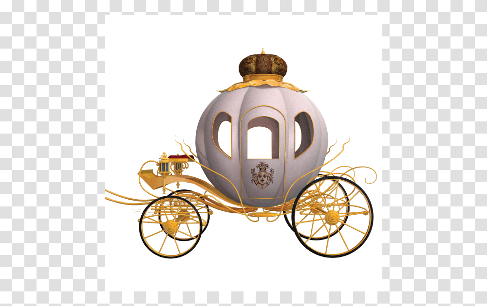 Carriage, Vehicle, Transportation Transparent Png