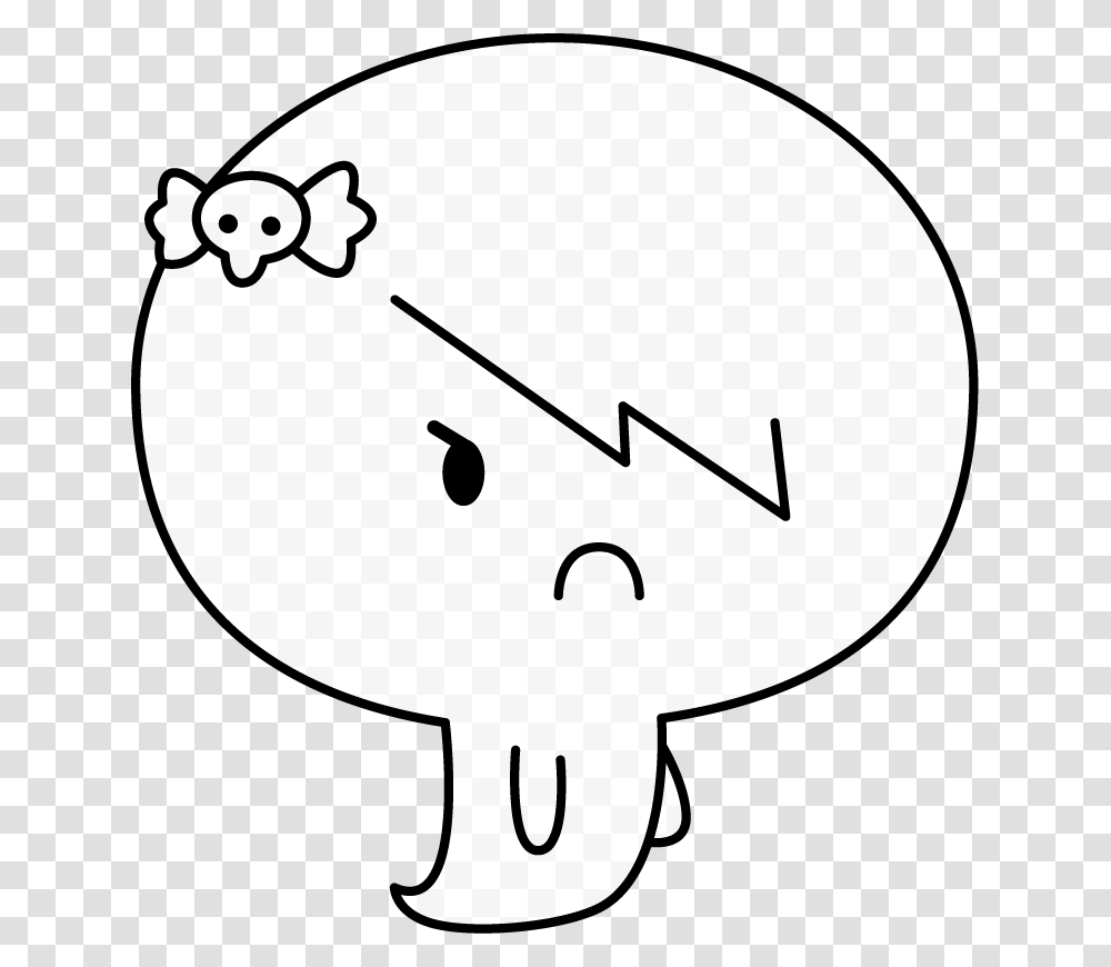 Carrie Gumball, Piggy Bank, Stencil, Animal, Ping Pong Transparent Png