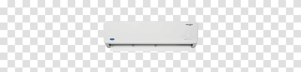 Carrier Midea Wide Range Of Air Conditioners Latest Air, White Board, Shelf, Screen, Electronics Transparent Png