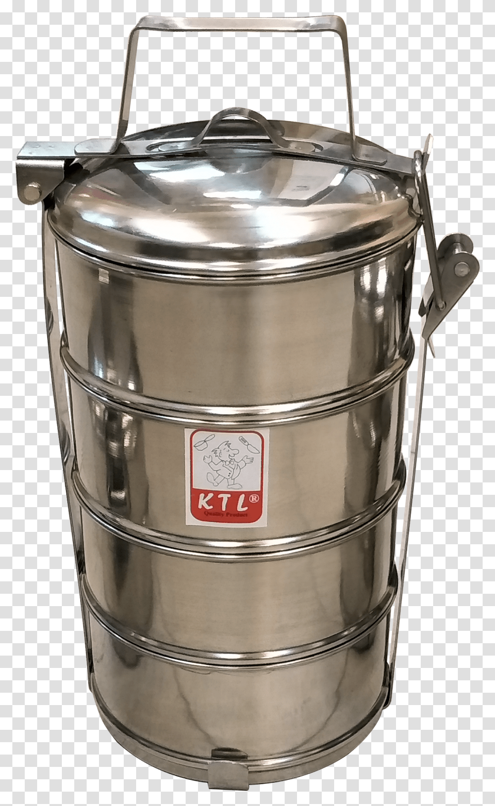 Carrier Tiffin, Barrel, Keg, Mixer, Appliance Transparent Png