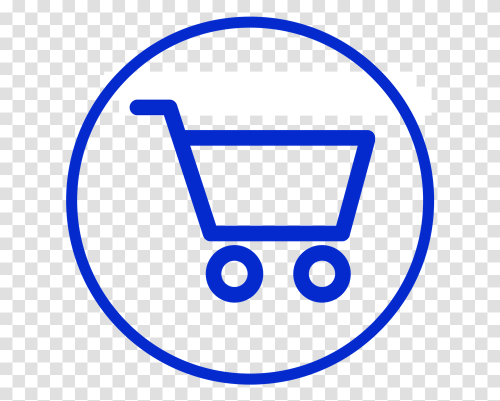 Carrito De Compras Blue Shopping Cart, Disk, Scale, Logo Transparent Png