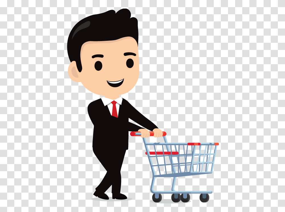 Carrito De Compras Carro De Compras, Shopping Cart, Person, Human, Shopping Basket Transparent Png
