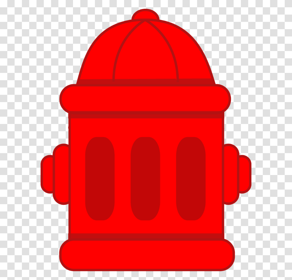 Carro Bombeiro, Fire Hydrant, Mailbox, Letterbox Transparent Png