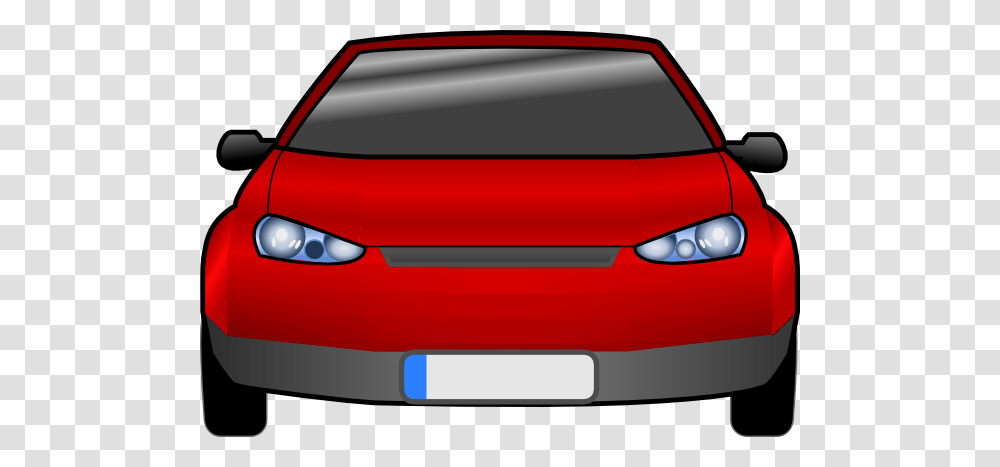 Carro Cartoon Clip Art, Bumper, Vehicle, Transportation, Automobile Transparent Png