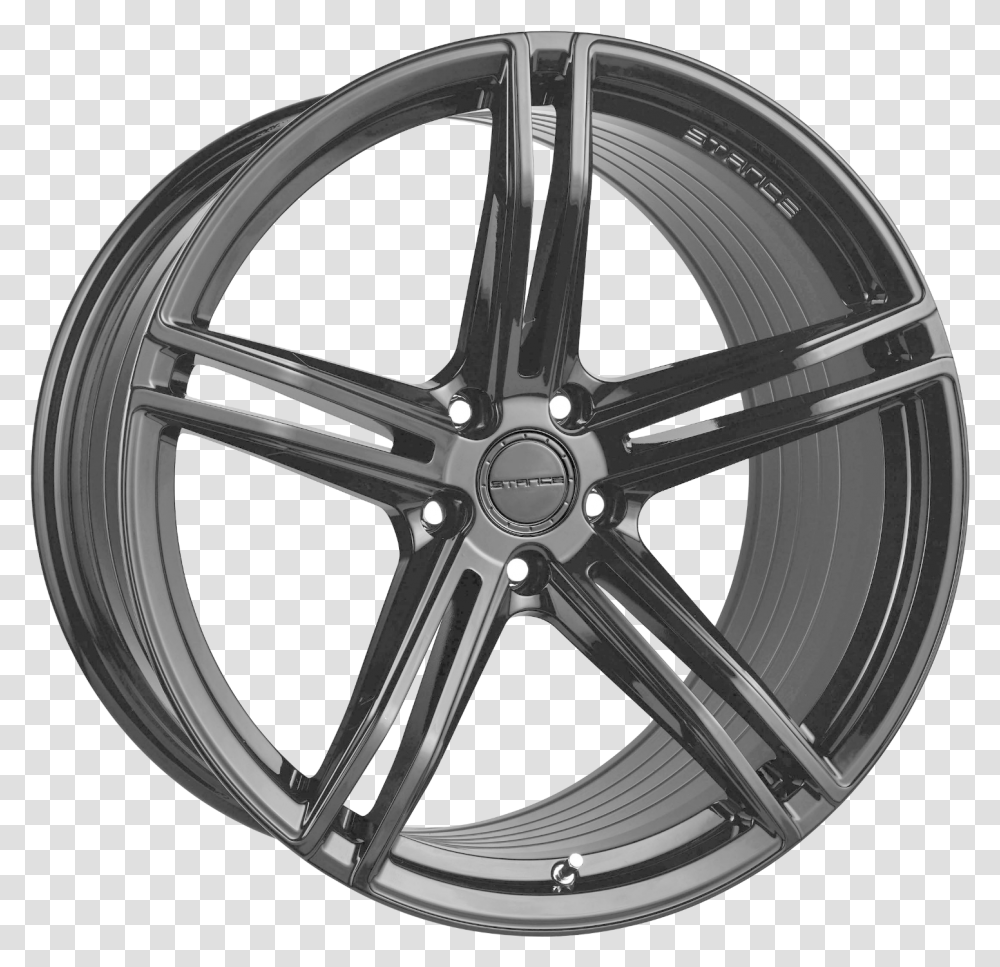 Carroll Shelby 2015 19 Cs14 20 Wheel Set, Machine, Tire, Alloy Wheel, Spoke Transparent Png