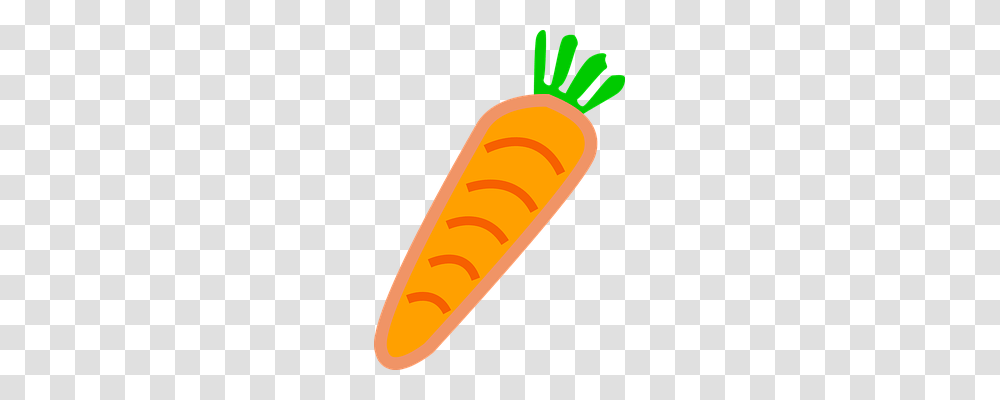 Carrot Food, Vegetable, Plant Transparent Png