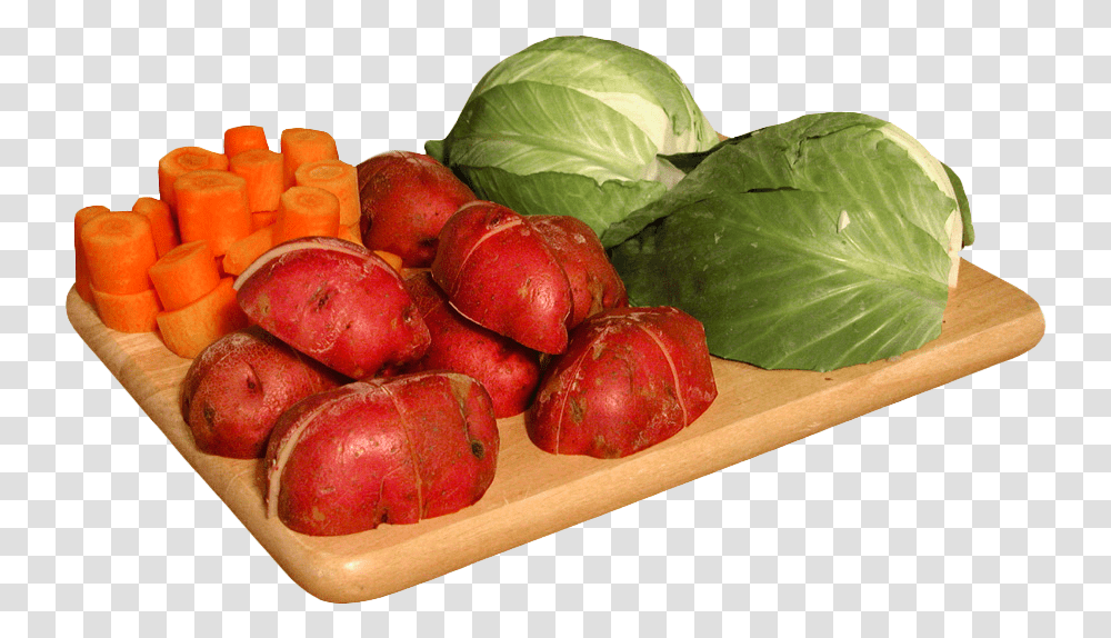 Carrot Cabbage Sweet Potato, Plant, Produce, Food, Vegetable Transparent Png