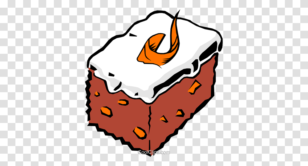 Carrot Cake Clipart Clip Art Images, Dessert, Food, Fire, Flame Transparent Png
