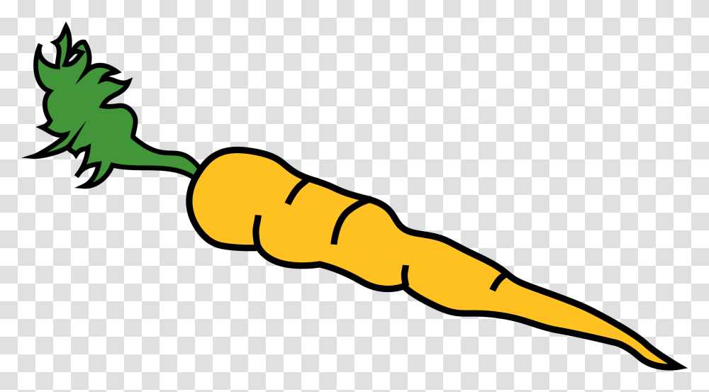 Carrot Clip Art Black And White, Food, Plant, Sweets, Confectionery Transparent Png