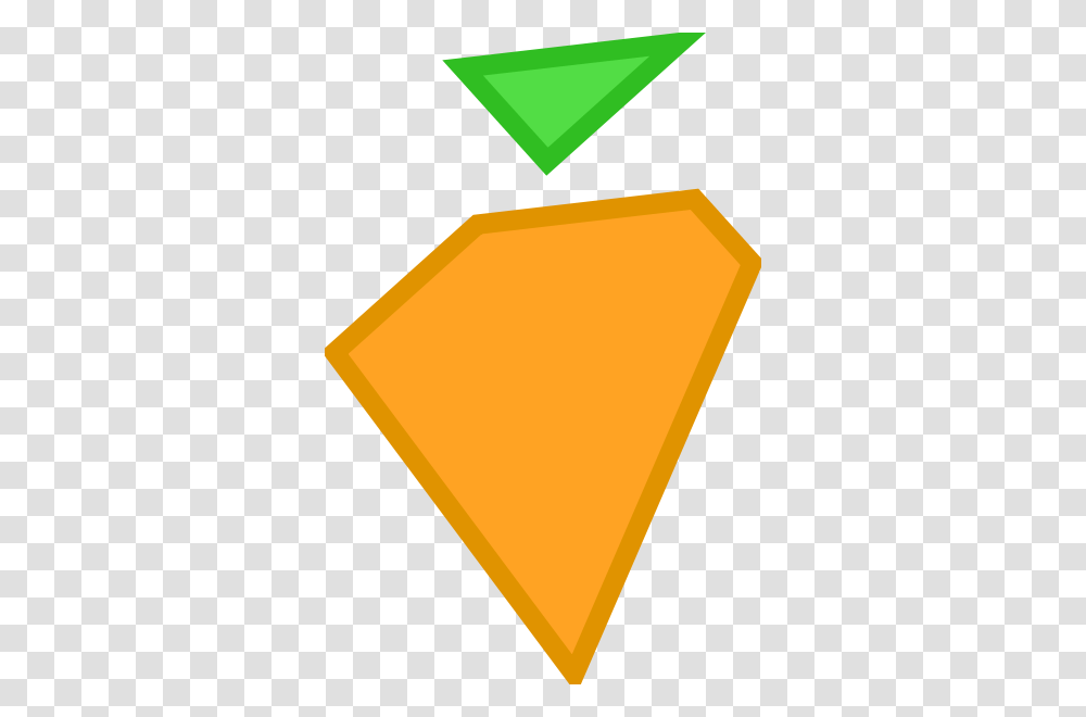 Carrot Clip Arts For Web, Triangle, Sign, Road Sign Transparent Png
