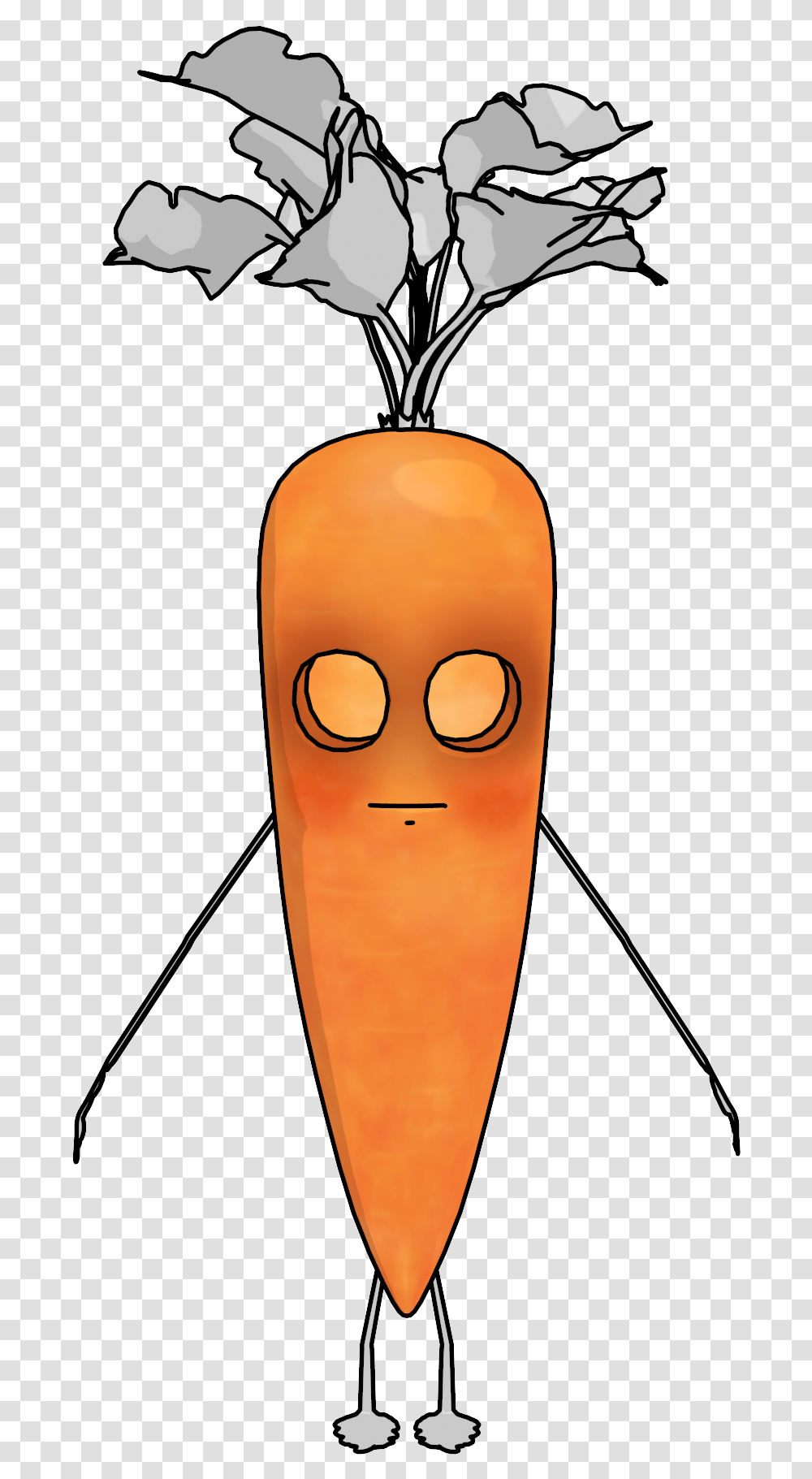 Carrot Clipart Baby Carrot, Sea, Outdoors, Water, Nature Transparent Png