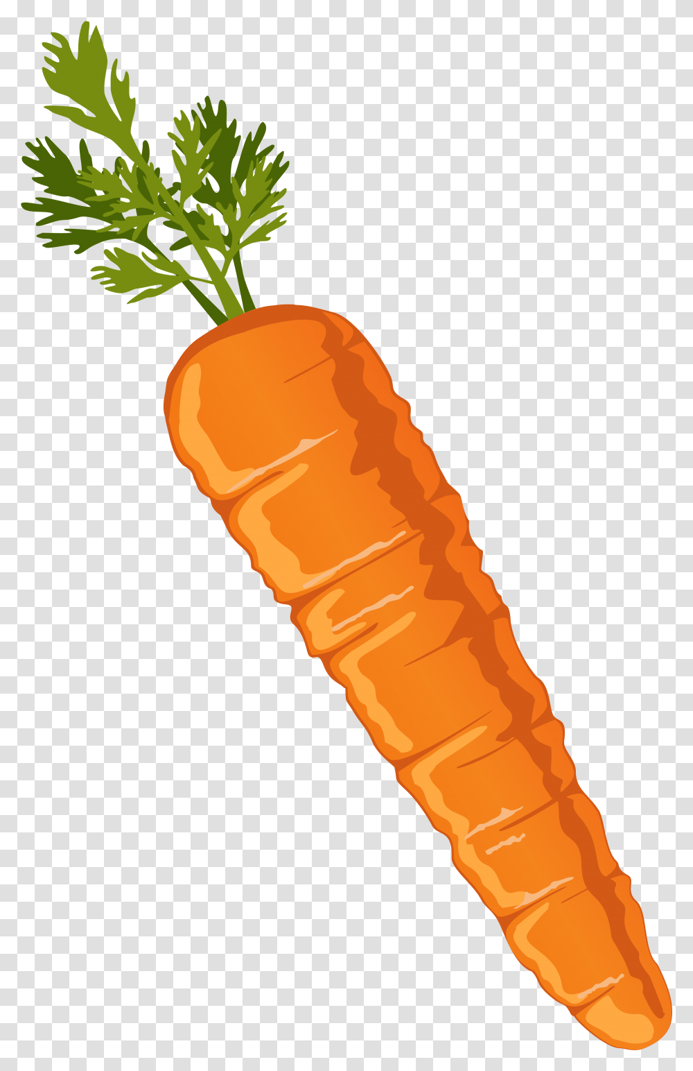Carrot Clipart Easter Carrot Clipart, Plant, Vegetable, Food, Person Transparent Png