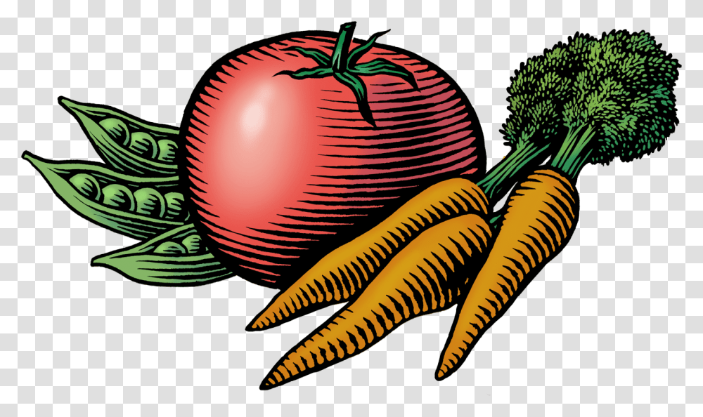 Carrot Clipart Farmers Market Images Clip Art, Plant, Vegetable, Food, Produce Transparent Png