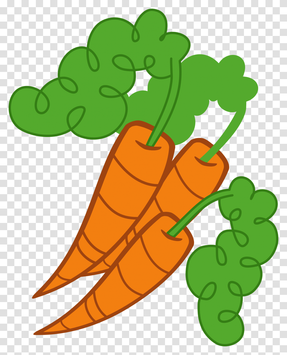 Carrot Clipart Jokingart Carrot Clipart With Carrot Clipart, Plant, Vegetable, Food Transparent Png