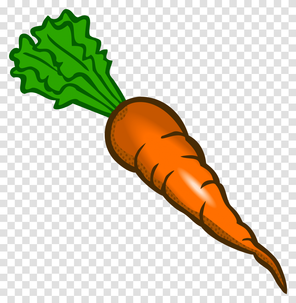 Carrot Food Vegetable Clip Art Carrot Clipart, Plant Transparent Png