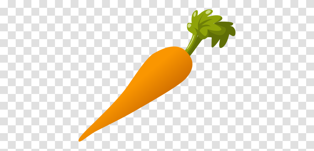 Carrot Free Clipart, Plant, Vegetable, Food, Radish Transparent Png