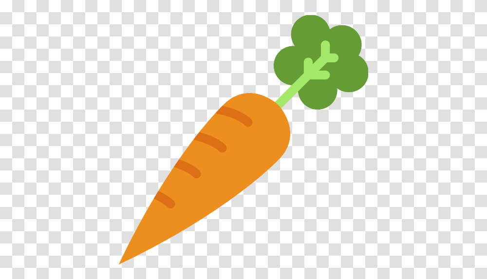 Carrot Icon Carrot Flat, Plant, Vegetable, Food, Dynamite Transparent Png