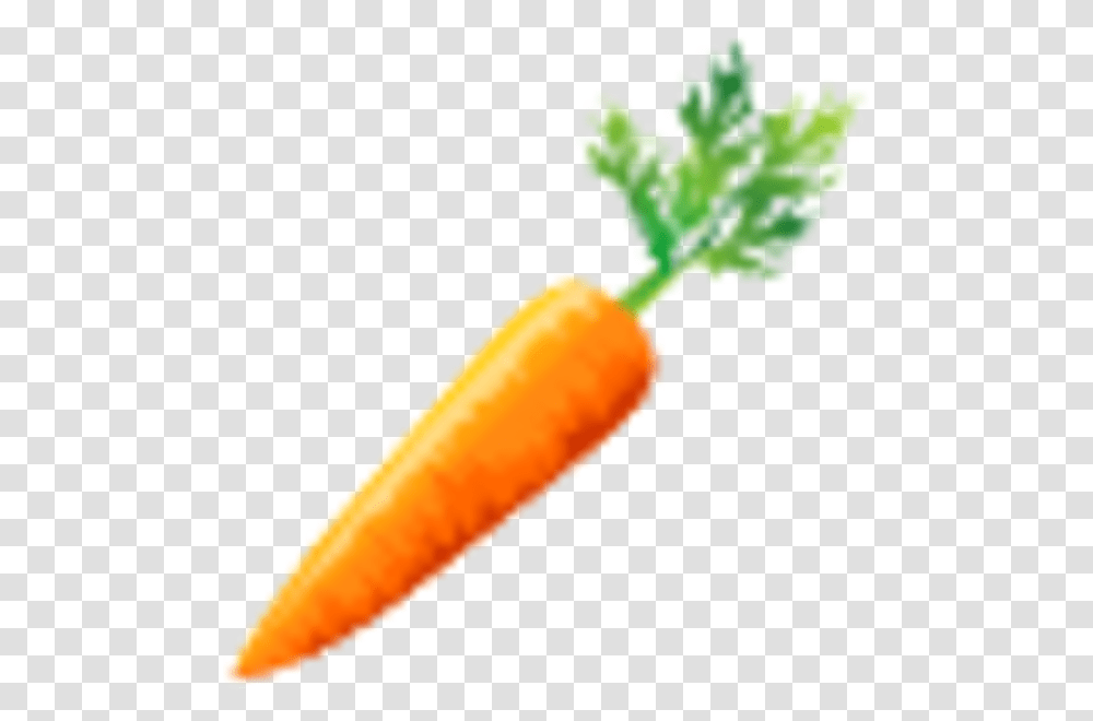 Carrot Icon Images Clkerm Vector Clip Art Small Picture Of A Carrot, Plant, Vegetable, Food Transparent Png